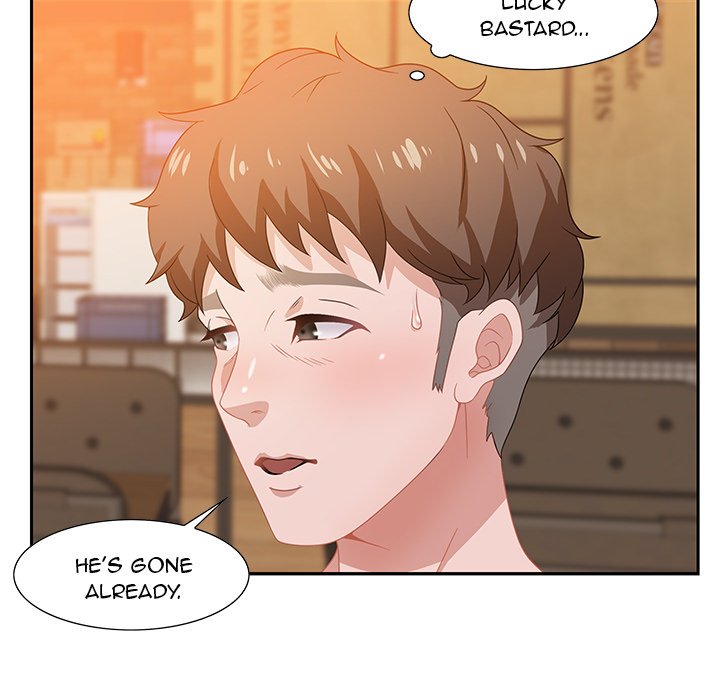 Tasty Chat: 0km page 86