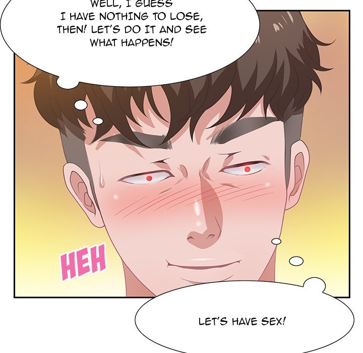Tasty Chat: 0km page 88