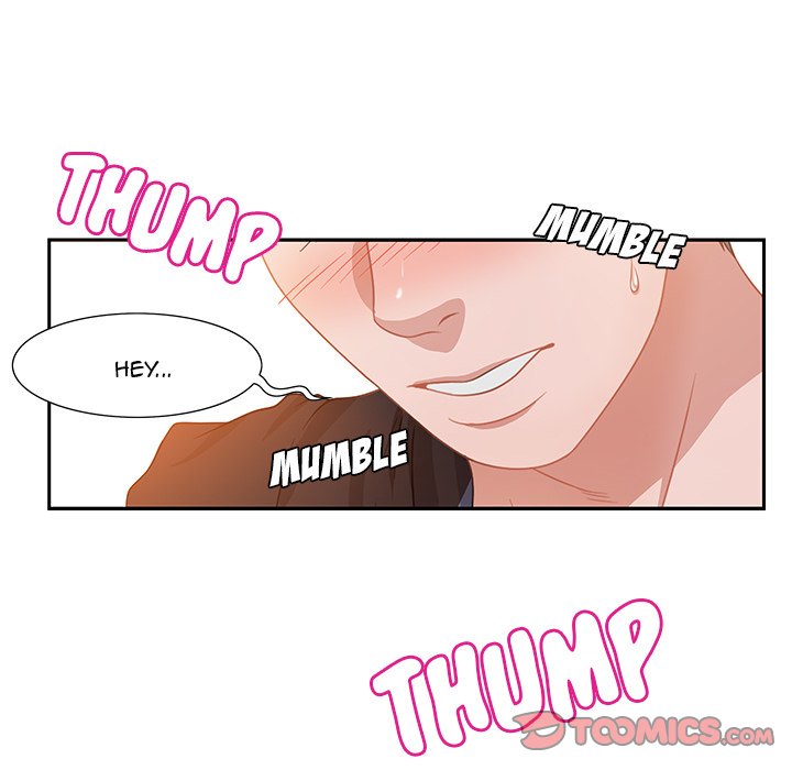 Tasty Chat: 0km page 90