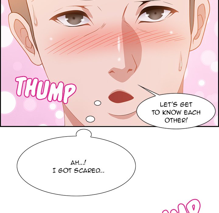 Tasty Chat: 0km page 92