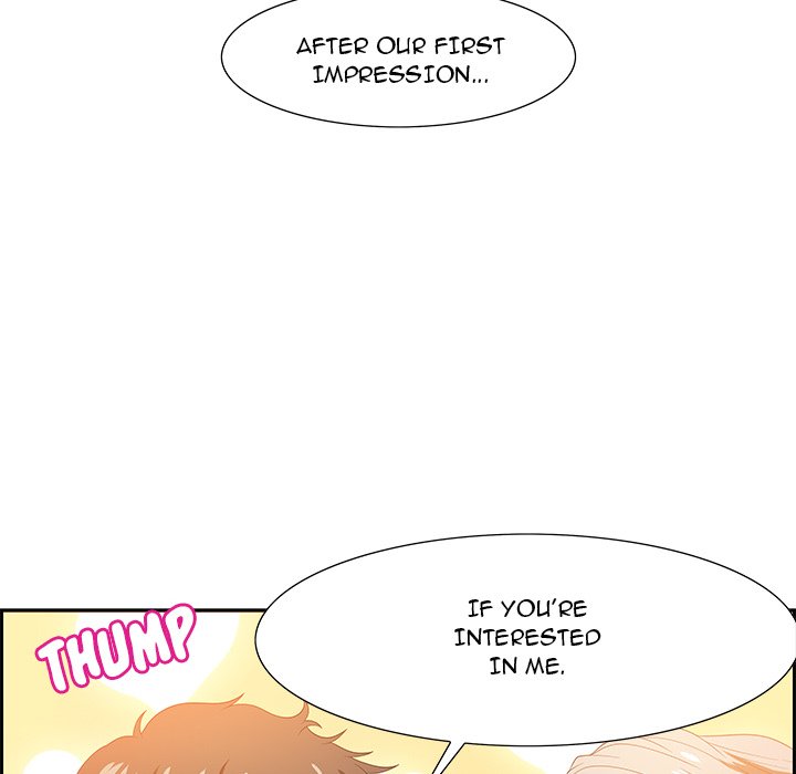 Tasty Chat: 0km page 95