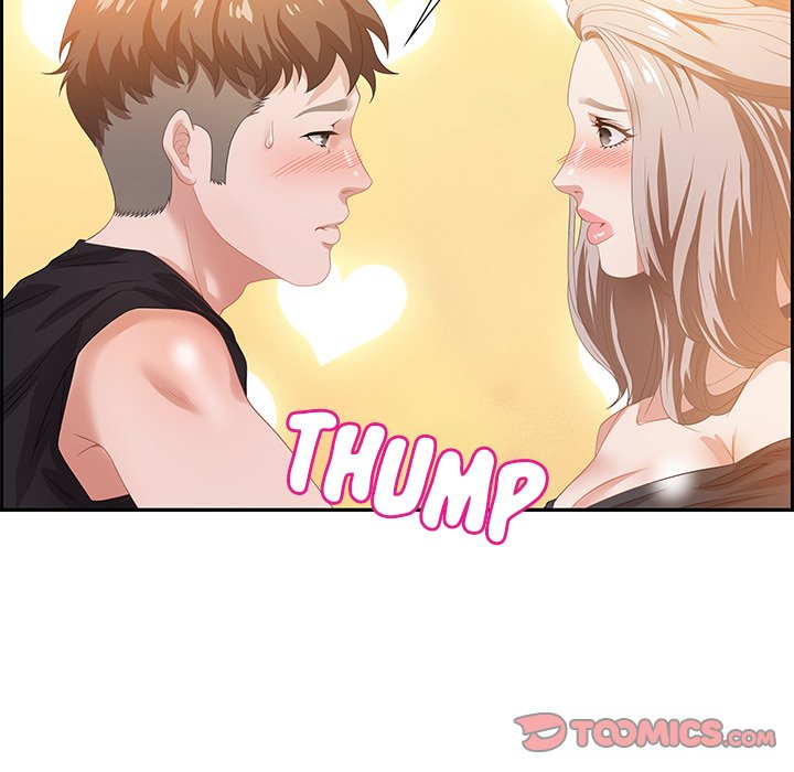 Tasty Chat: 0km page 96