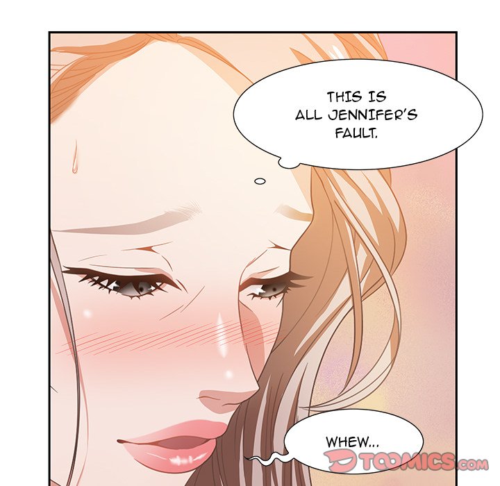 Tasty Chat: 0km page 99