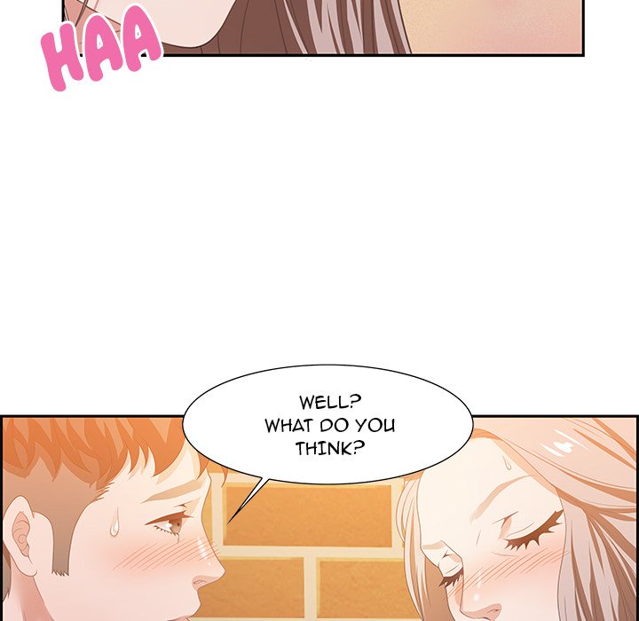 Tasty Chat: 0km page 100