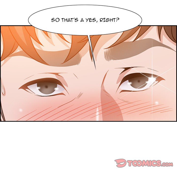 Tasty Chat: 0km page 102