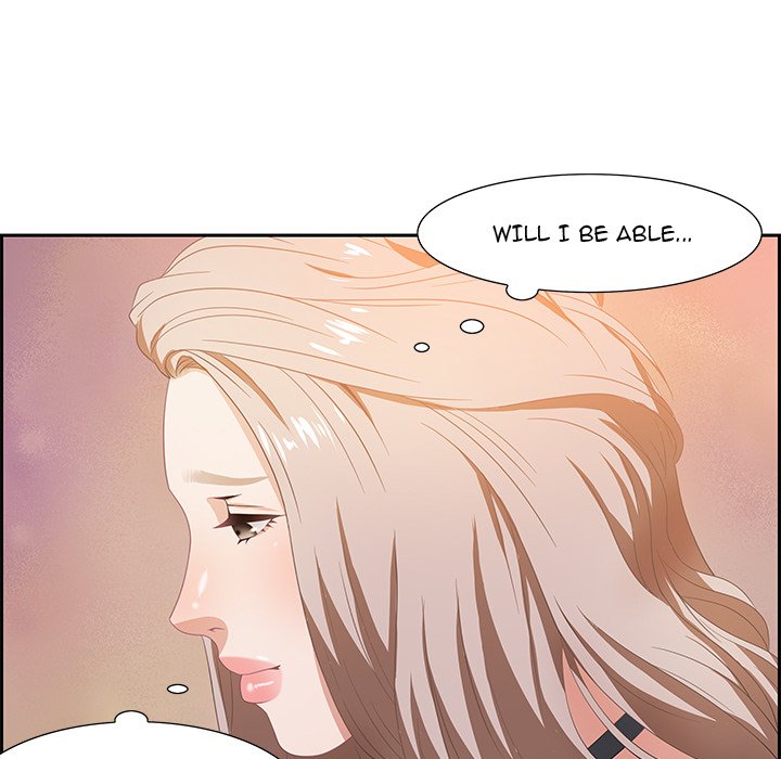 Tasty Chat: 0km page 104