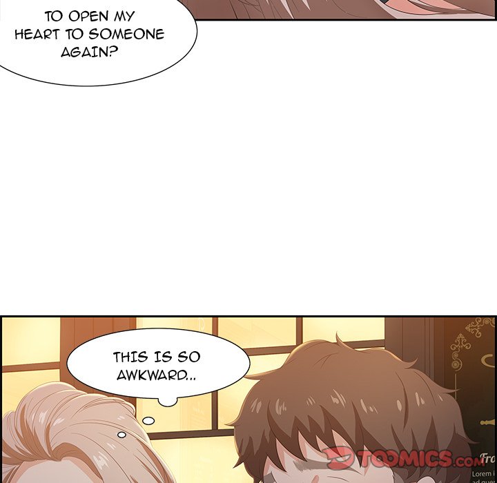 Tasty Chat: 0km page 105
