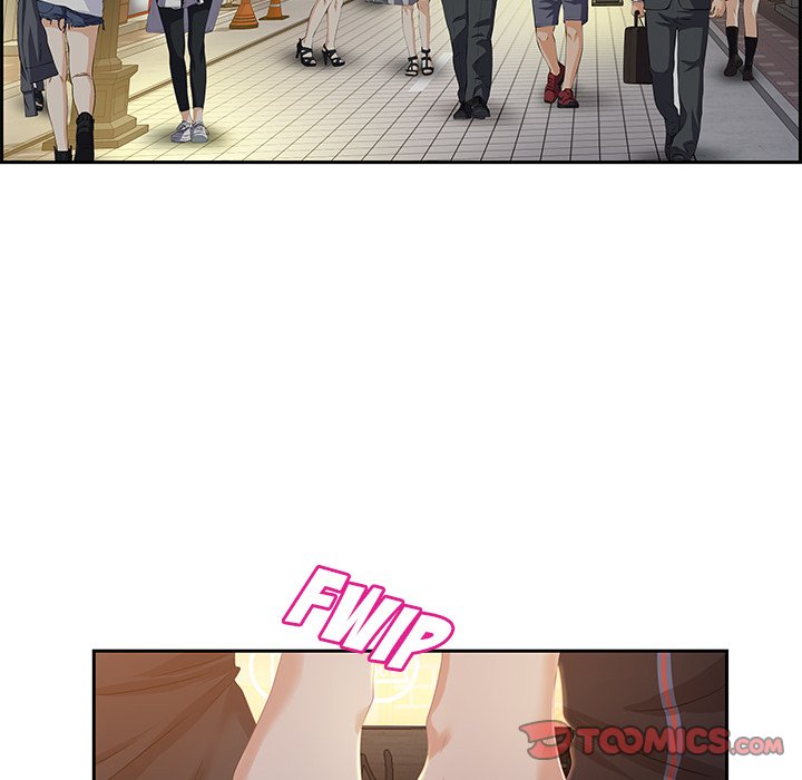 Tasty Chat: 0km page 108