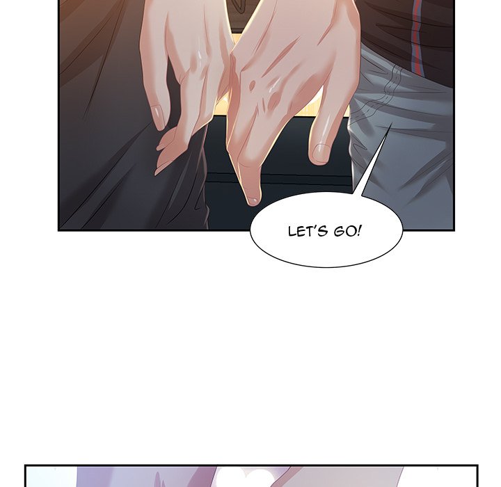 Tasty Chat: 0km page 109