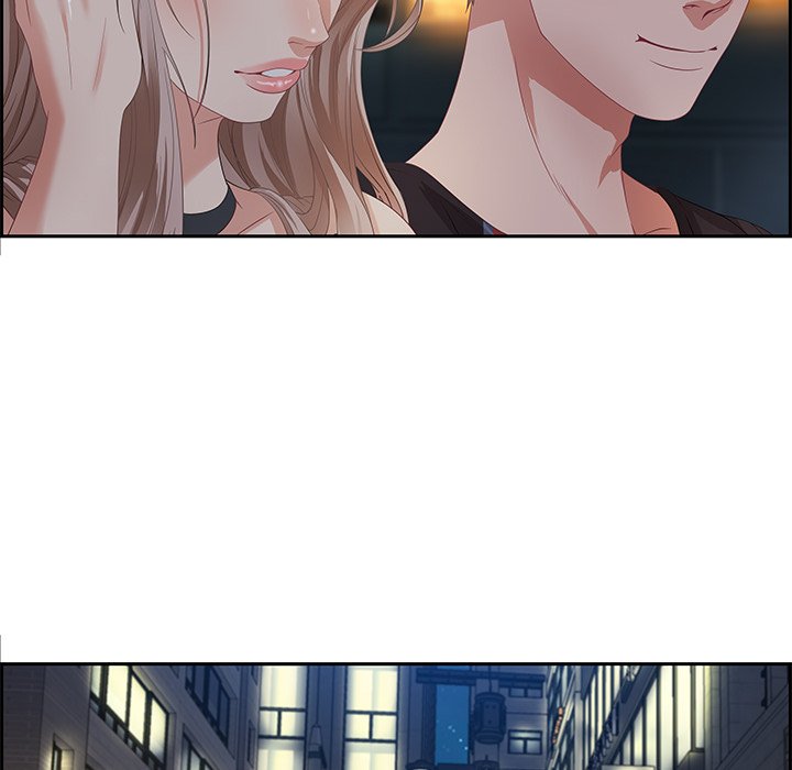 Tasty Chat: 0km page 112
