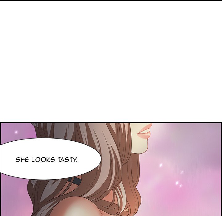 Tasty Chat: 0km page 115