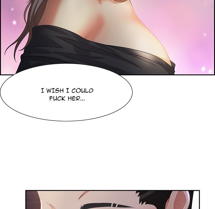 Tasty Chat: 0km page 116