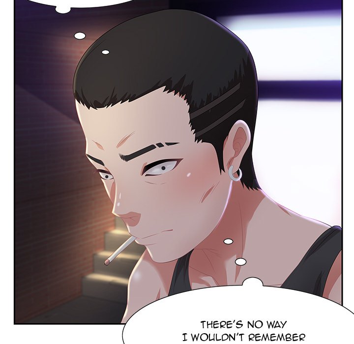 Tasty Chat: 0km page 118