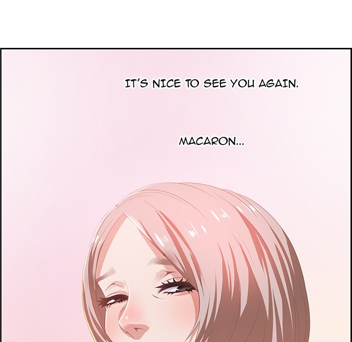 Tasty Chat: 0km page 124