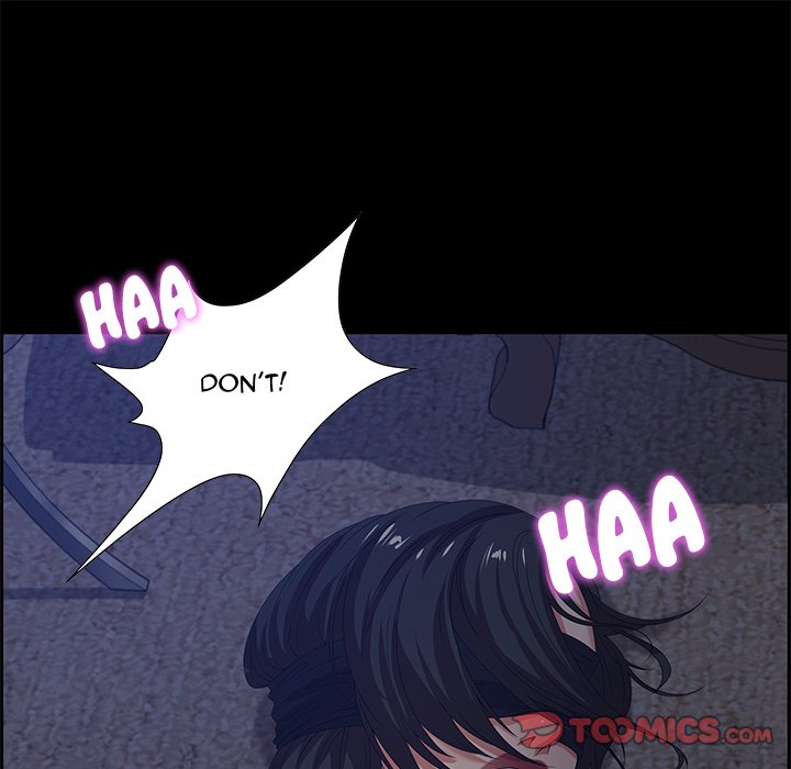 Tasty Chat: 0km page 15