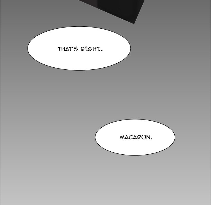 Tasty Chat: 0km page 25