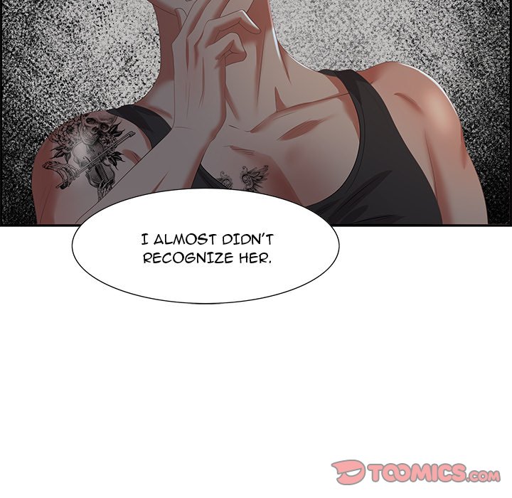 Tasty Chat: 0km page 27