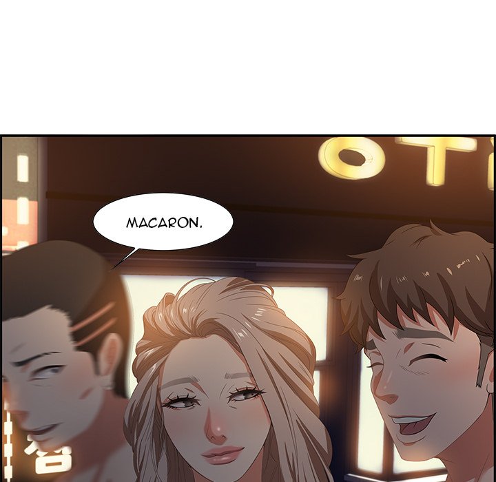 Tasty Chat: 0km page 28