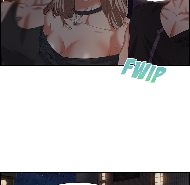 Tasty Chat: 0km page 29