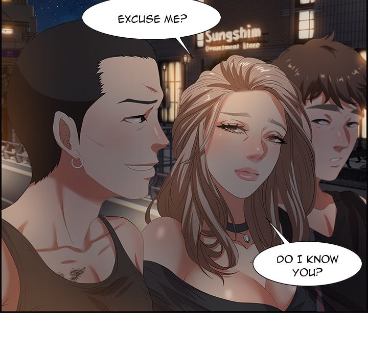 Tasty Chat: 0km page 30