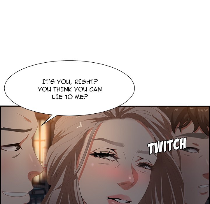 Tasty Chat: 0km page 31
