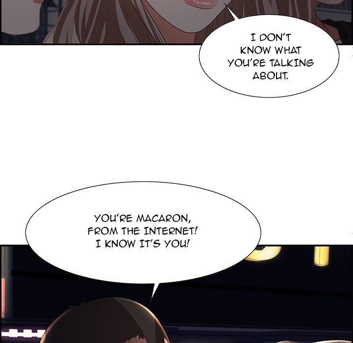 Tasty Chat: 0km page 32