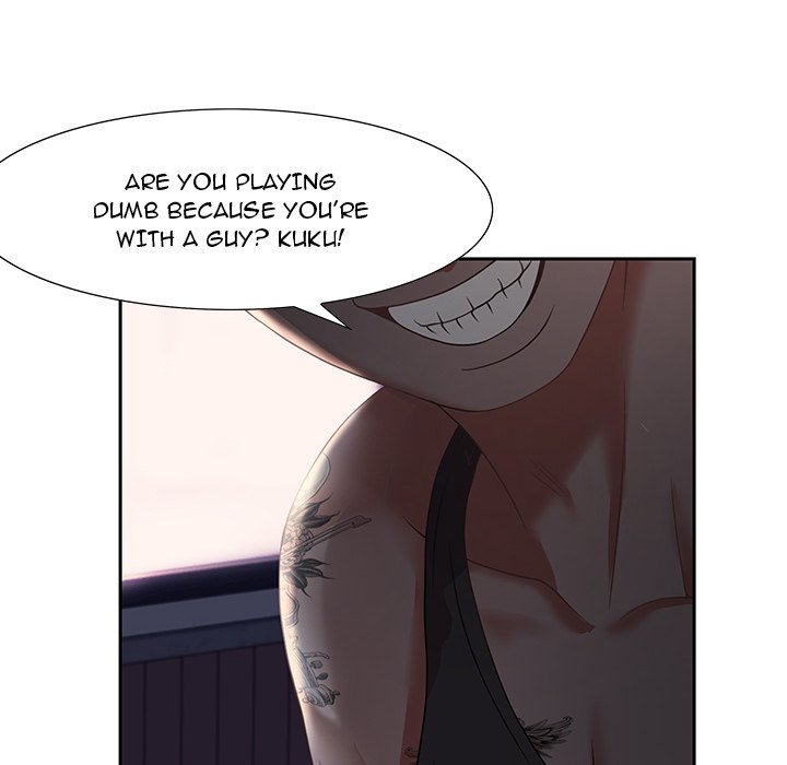 Tasty Chat: 0km page 34