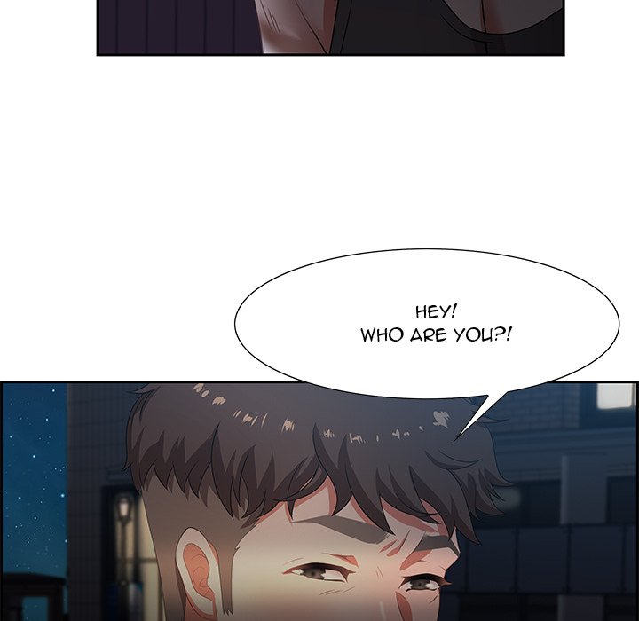 Tasty Chat: 0km page 35