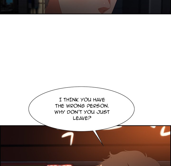 Tasty Chat: 0km page 36