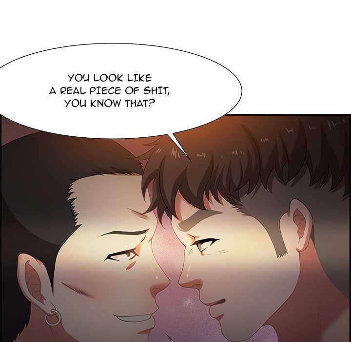 Tasty Chat: 0km page 38