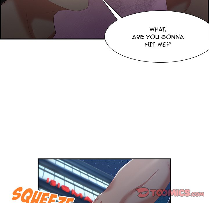 Tasty Chat: 0km page 39