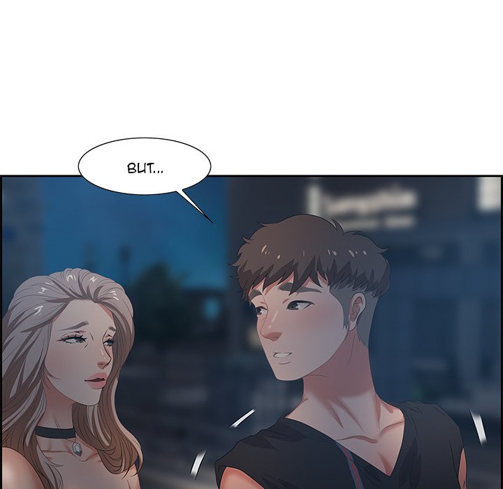 Tasty Chat: 0km page 42