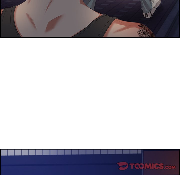 Tasty Chat: 0km page 45