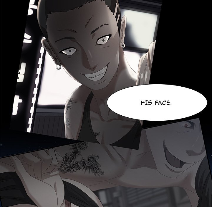Tasty Chat: 0km page 48