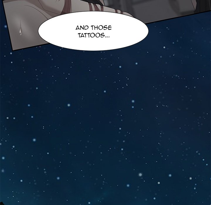 Tasty Chat: 0km page 49