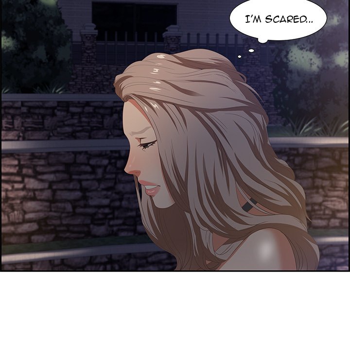 Tasty Chat: 0km page 52