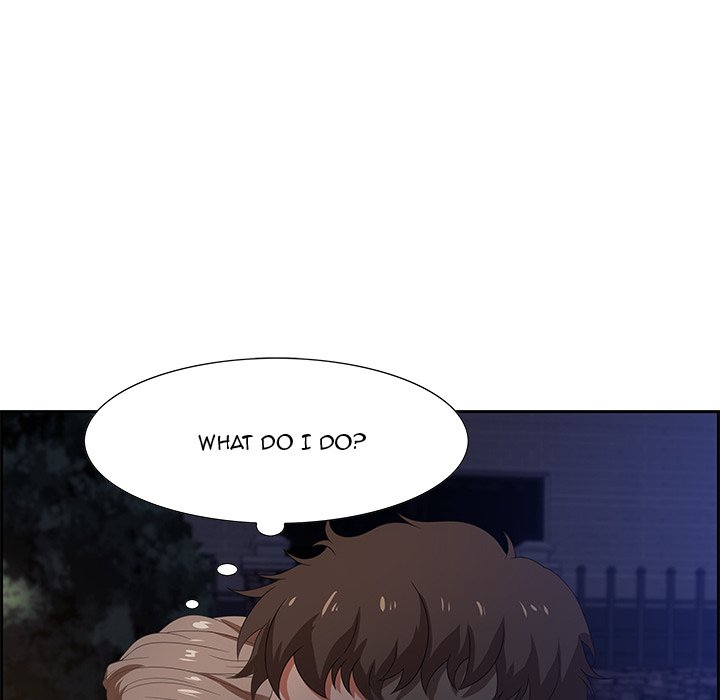 Tasty Chat: 0km page 53
