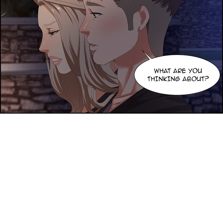 Tasty Chat: 0km page 54