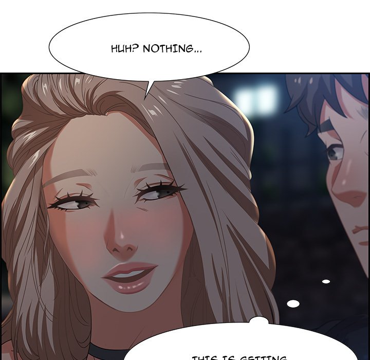 Tasty Chat: 0km page 55