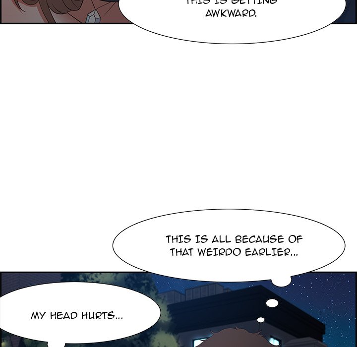 Tasty Chat: 0km page 56