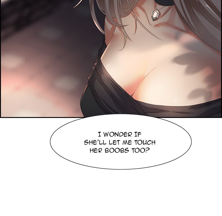 Tasty Chat: 0km page 59