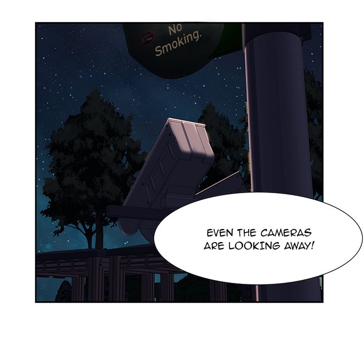 Tasty Chat: 0km page 65