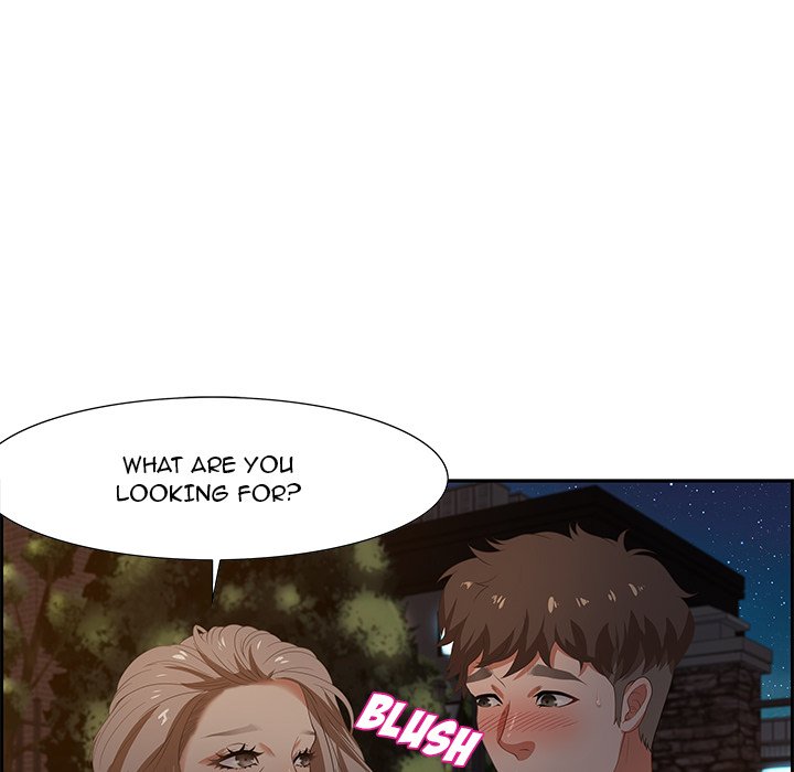 Tasty Chat: 0km page 66