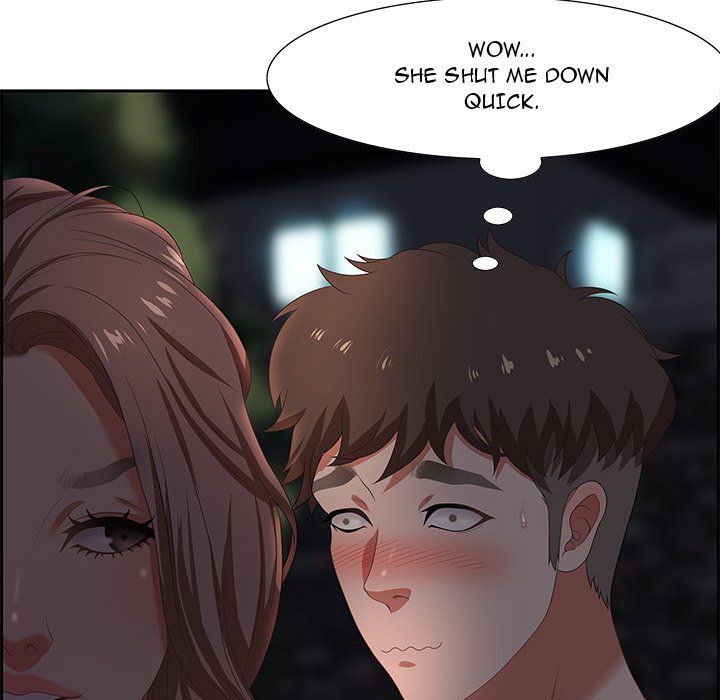 Tasty Chat: 0km page 71
