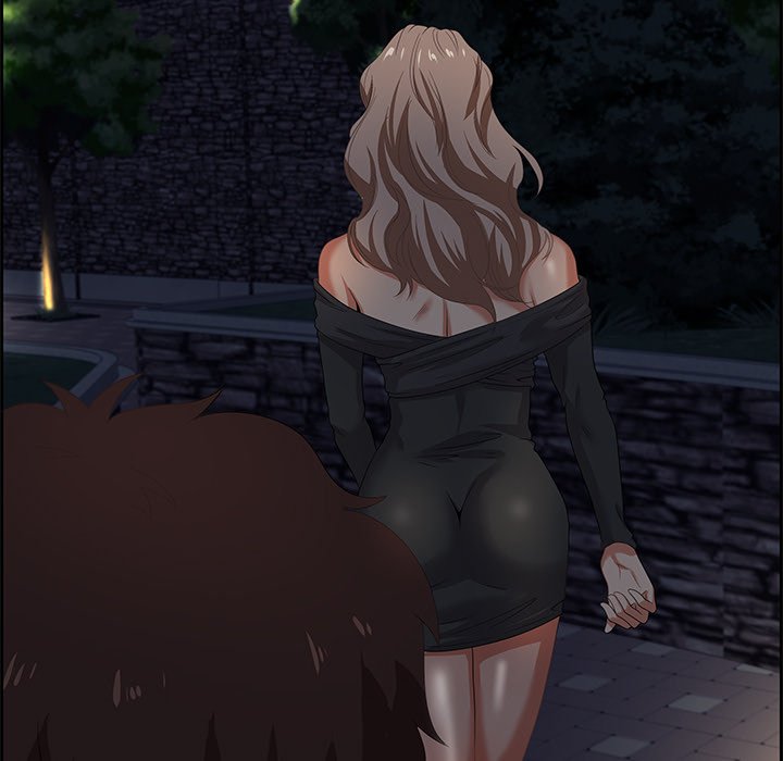 Tasty Chat: 0km page 73
