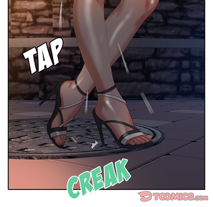 Tasty Chat: 0km page 75
