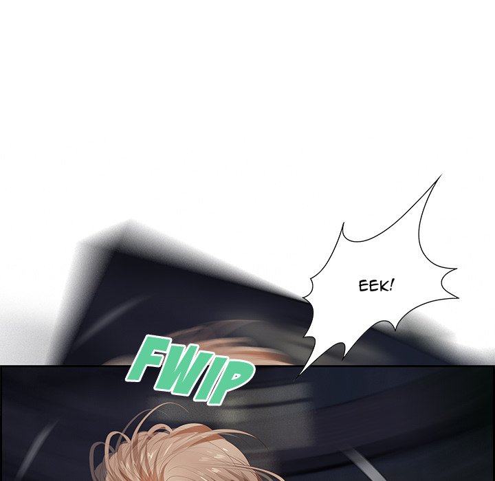 Tasty Chat: 0km page 76