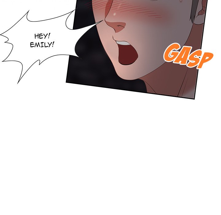 Tasty Chat: 0km page 78