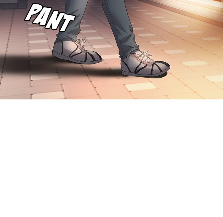 Tasty Chat: 0km page 86