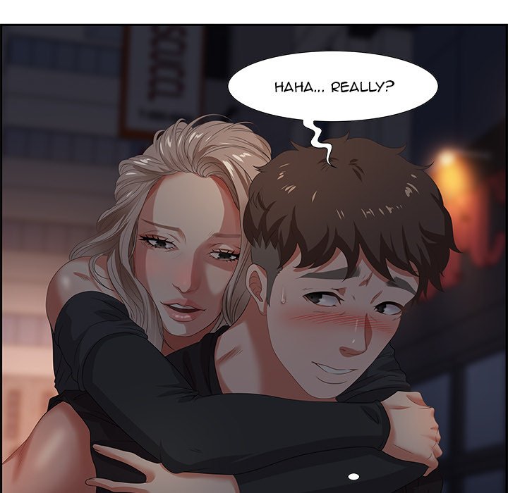 Tasty Chat: 0km page 90